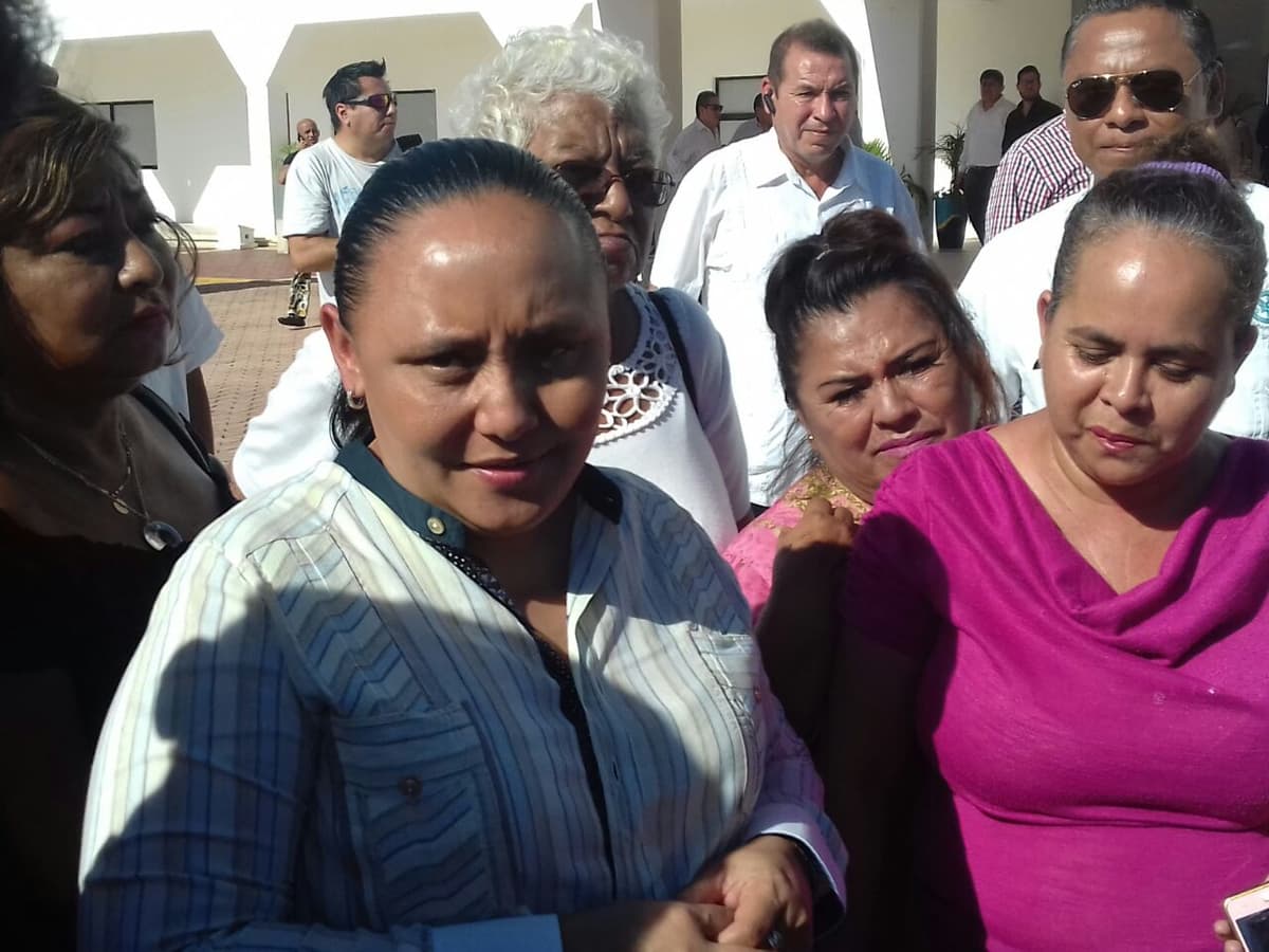 “Brincará” Cristina a CAPA para ir contra Aguakan