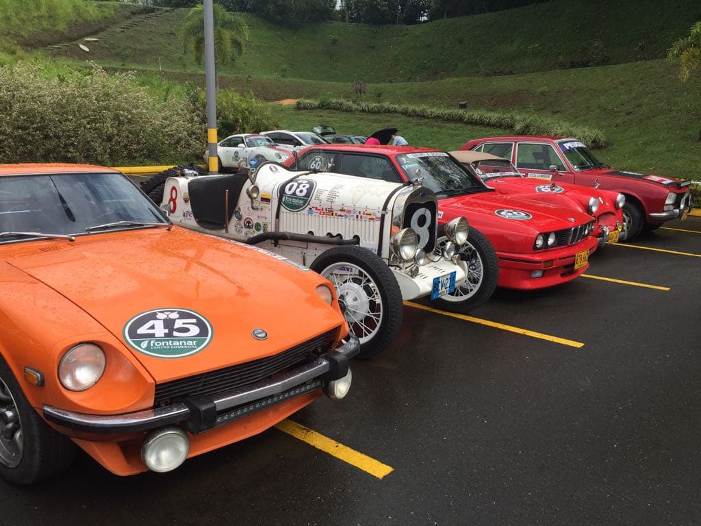 Iniciará Rally Maya este año en Cozumel