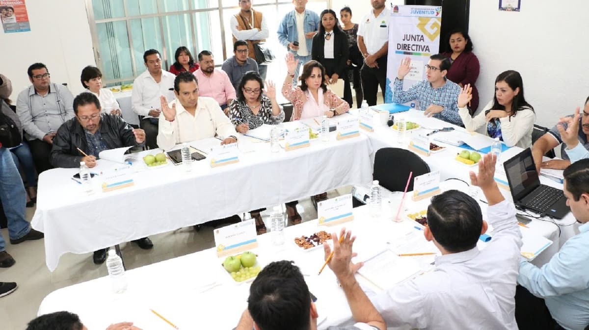 Juventud contará con mayor apoyo que años anteriores