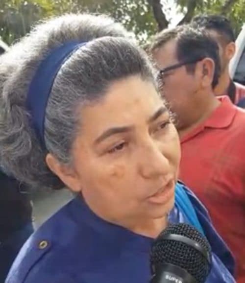 Acusan nuevo despojo de hotel a través de un laudo