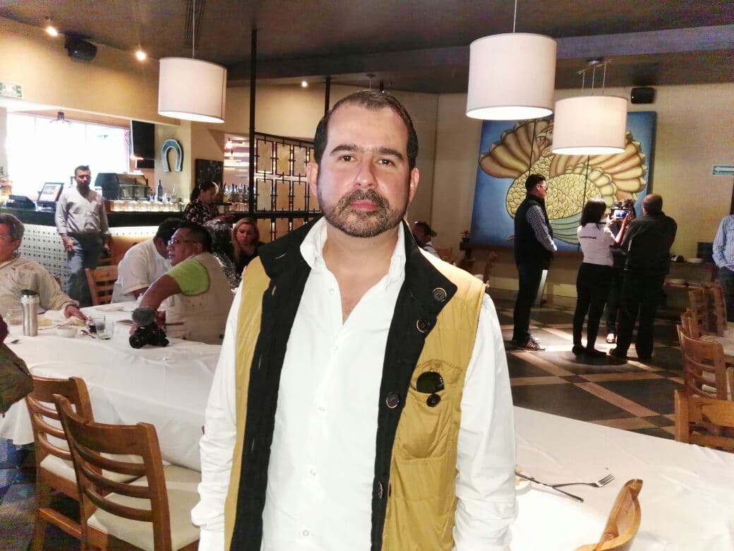 PRD no le cierra puertas a “Chanito”, pero debe renunciar al PRI