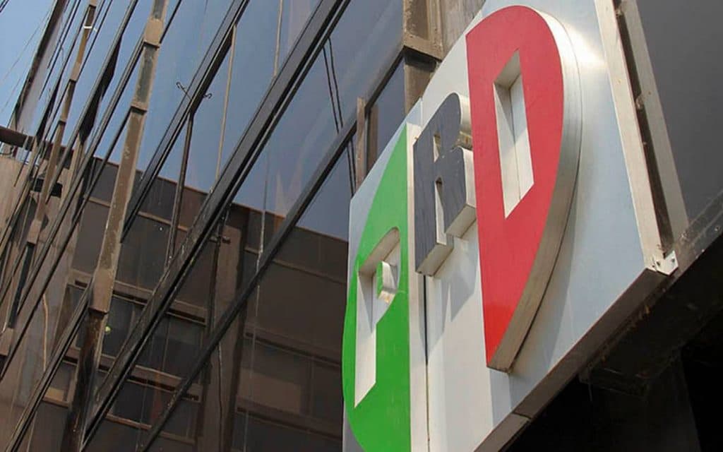 El PRI trabajó con Cambridge Analytica hasta enero de 2018