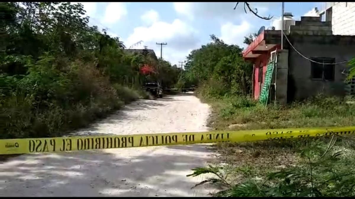 Hallan bolsas con dos descuartizados, en El Pedregal y Valle Verde