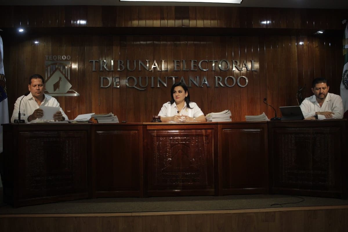 Avala Teqroo solicitud de licencia de Gina Ruiz