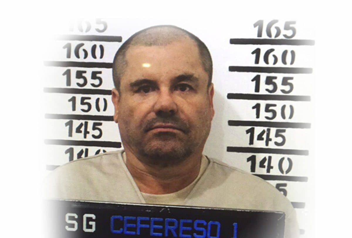FBI revela el secreto mejor guardado de "El Chapo"