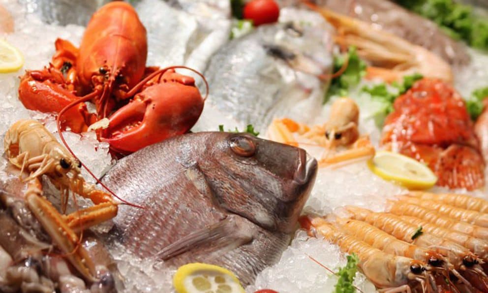 Dieta en Cuaresma, saludable para mexicanos