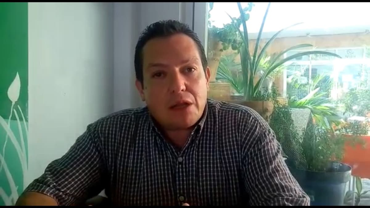 Precandidato de Tulum amenaza con impugnar