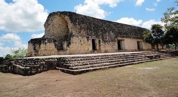 Abrirán Kulubá, nueva zona arqueológica en Yucatán