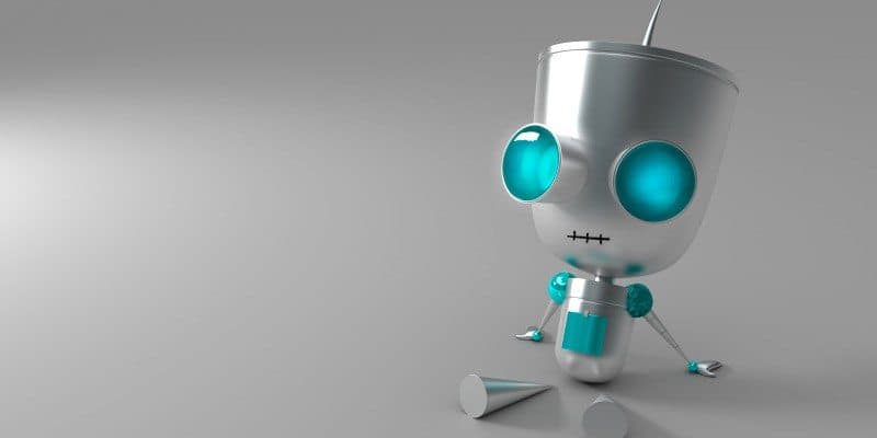 ¡Ese "EMI" es un loquillo! Lanza el bot actualización de su encuesta electoral