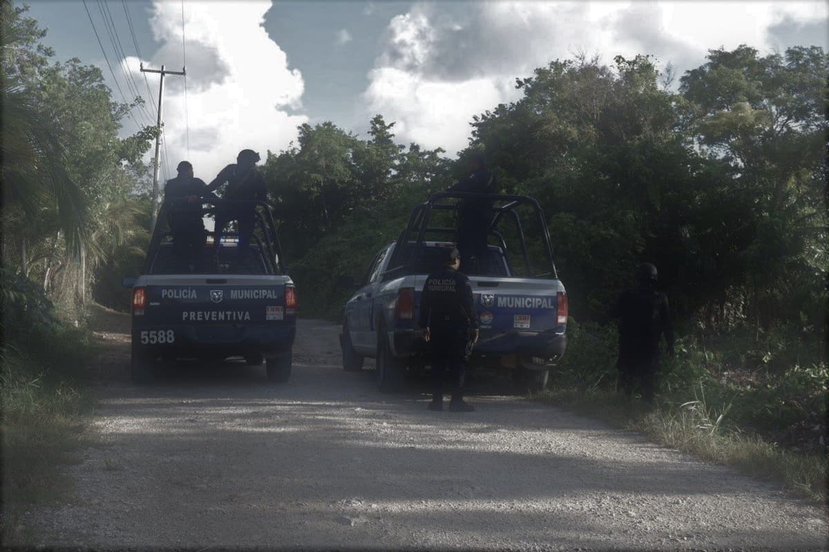 No hubo milagro sabatino en Cancún; matan a una persona en “El Milagro”