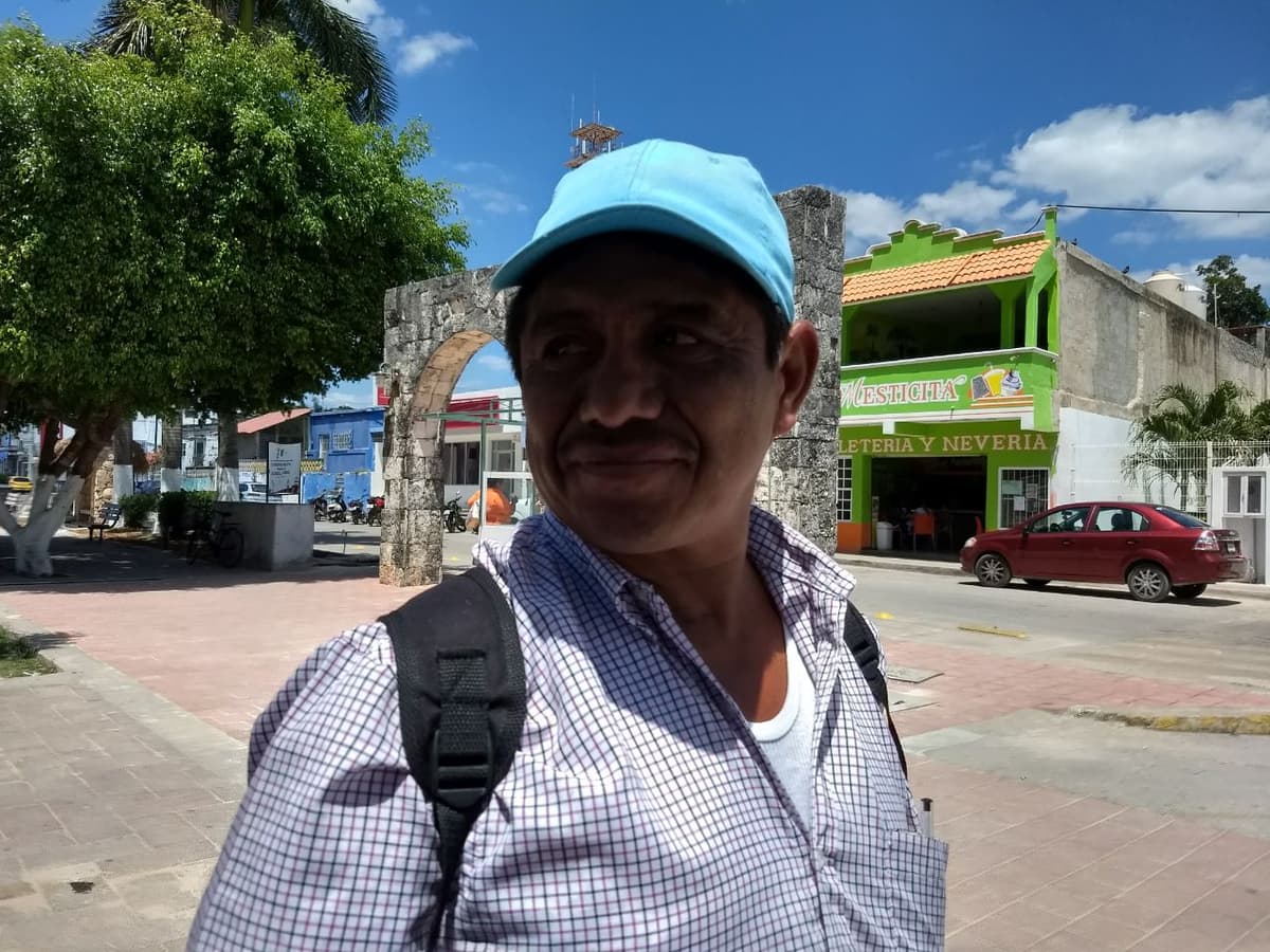 En riesgo más tres mil hectáreas de monte alto en Filomeno Mata