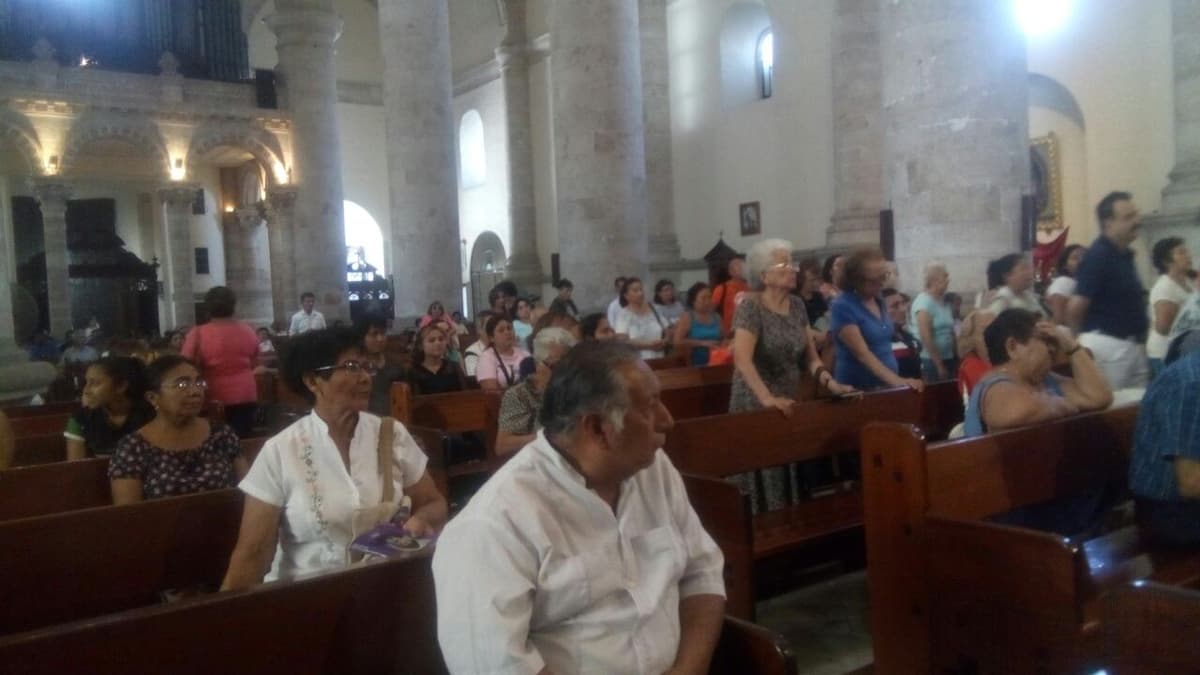 En estas fechas se puede combinar la fe con la sana diversión