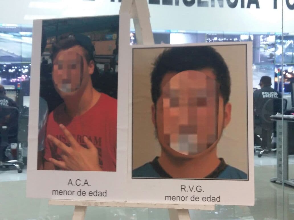 Liberan a joven acusado de secuestrador en Mérida