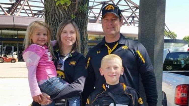 Aguarda Fiscalía resultado de necropsia a familia estadounidense