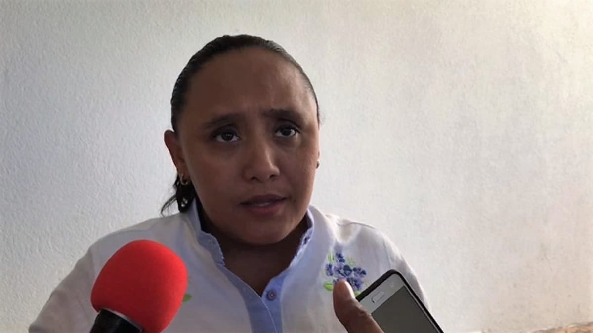 Premio de Tripadvisor, por calidad de atención: Cristina Torres