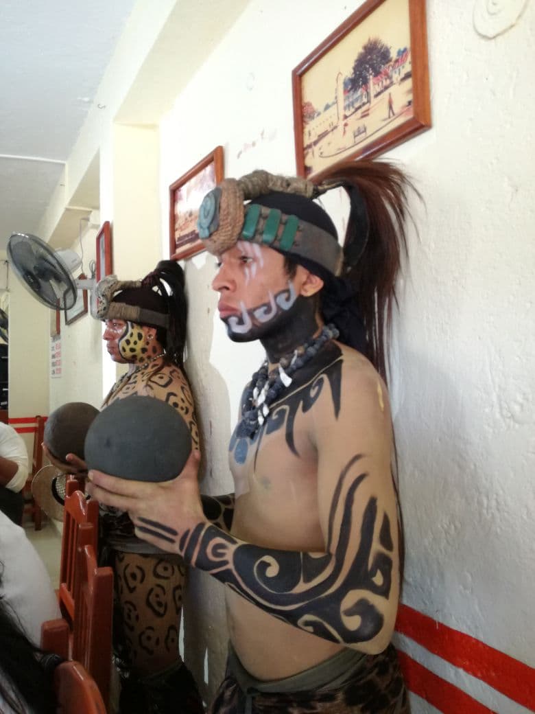 Quintana Roo y Yucatán preservan tradición milenaria