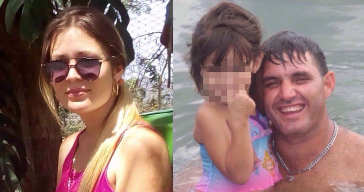 Hombre mató e incendió la casa de su ex pareja por infiel