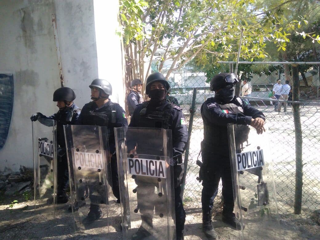 Recupera el Gobierno del Estado las Villas Juveniles del CREA