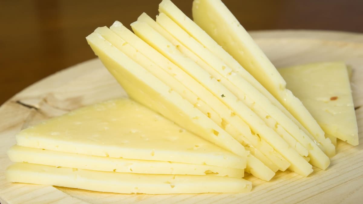 El queso manchego podría dejar de llamarse así, por una cuestión política