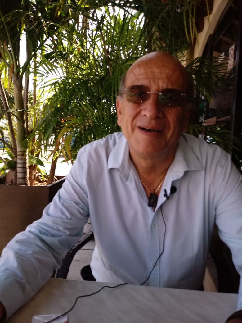 Niega PES que se haya “disfrazado” candidatos