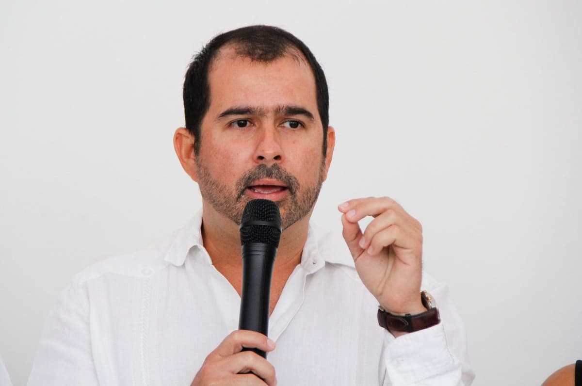 Aún no sale "humo blanco" en el PRD