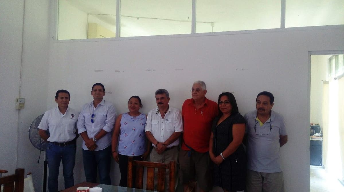 Renuevan Comité Ciudadano de Tulum Pueblo Mágico