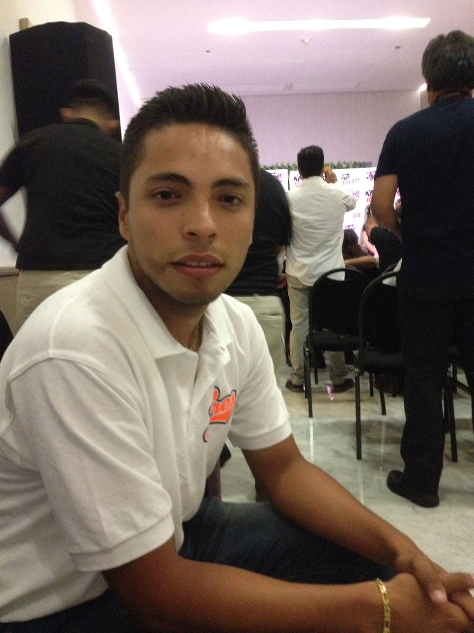 Pitcher cancunense espera turno; podría debutar en LMB