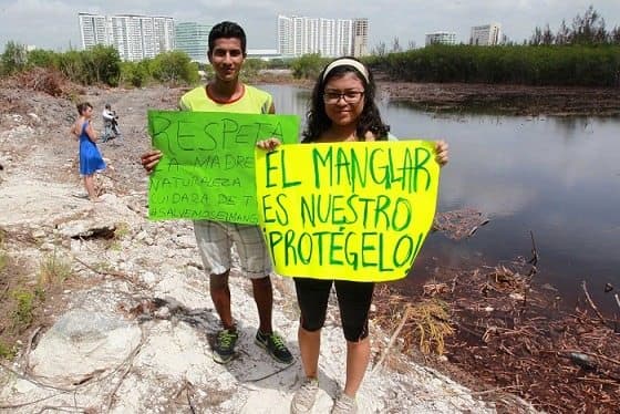 Falla la SCJN a favor de niños en caso Tajamar