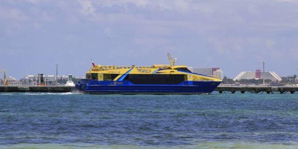 Transporte lagunar congestionaría la ciudad: Autocar