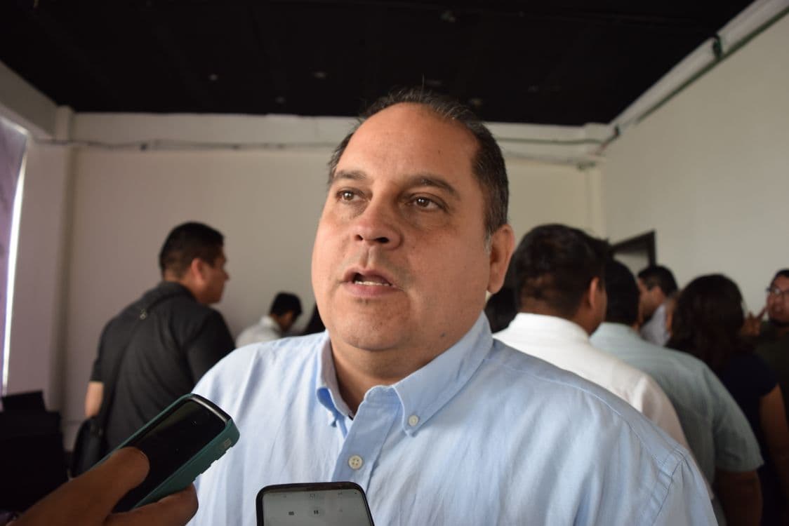 Pide PAN a PRD con serenidad tomar la decisión