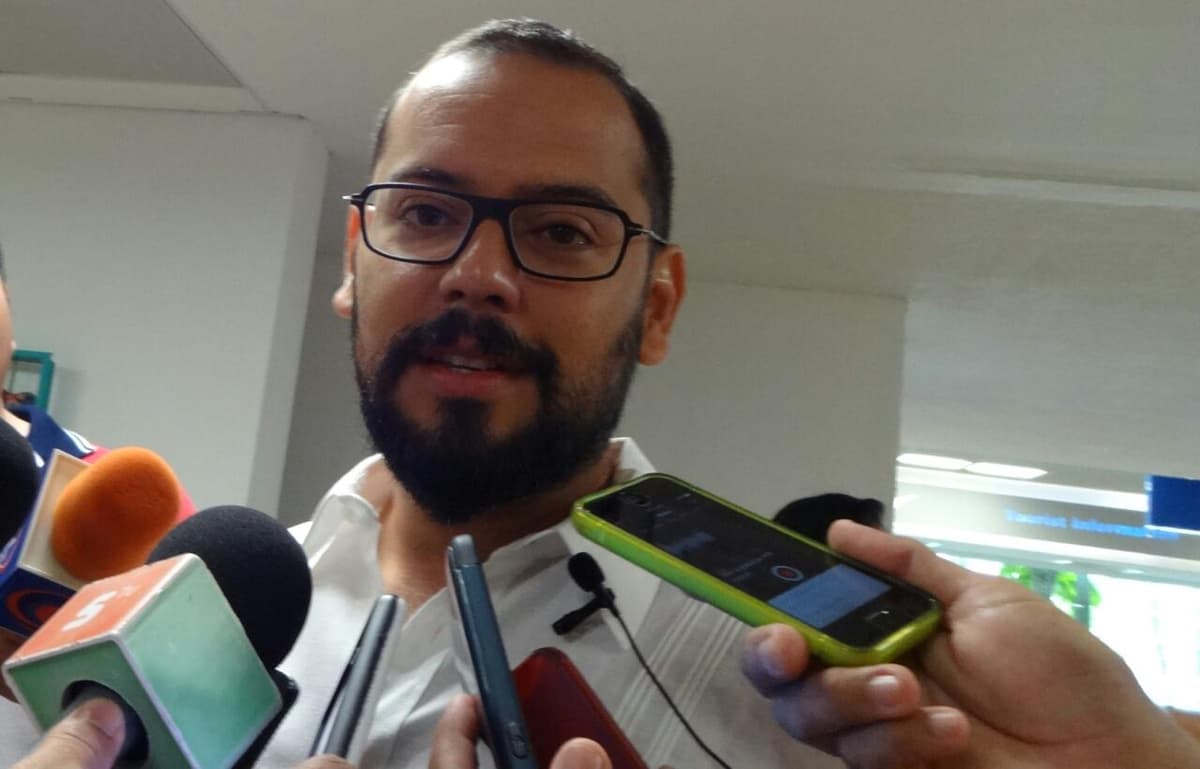 Repuntan operaciones en aeropuerto de Cozumel