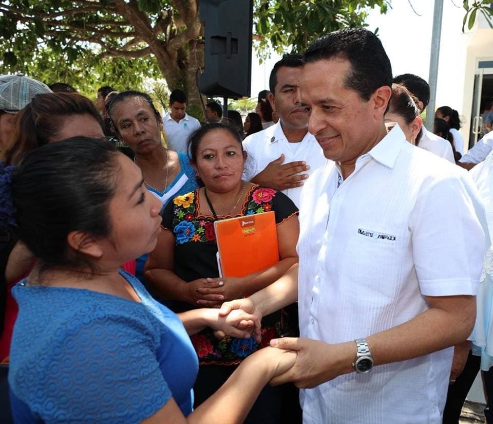 Hemos atendido 468 casos de violencia familiar y de género: Carlos Joaquín