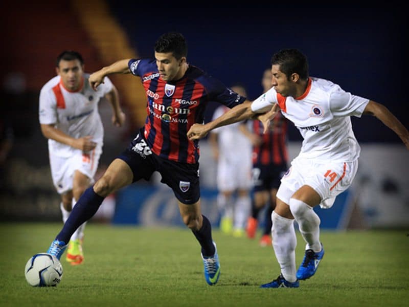 Fallece el "Cheque" Orozco de cáncer