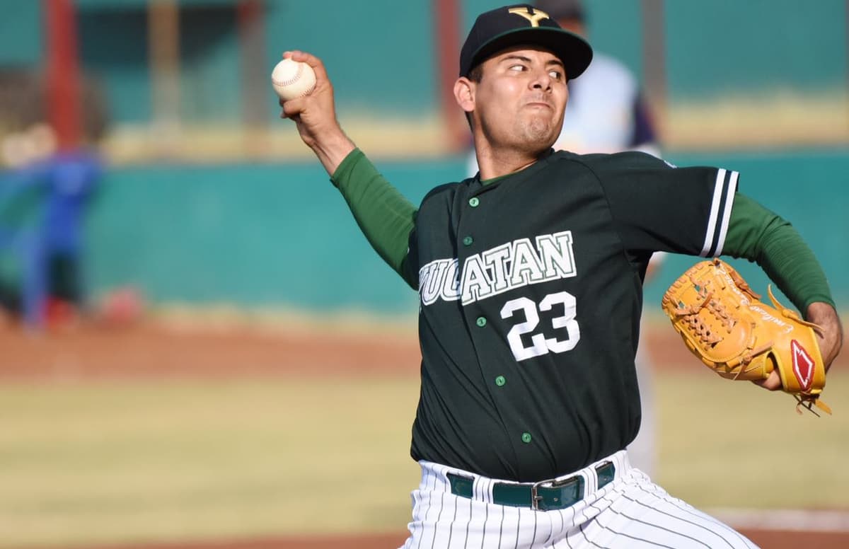 Leones de Yucatán afilan las garras