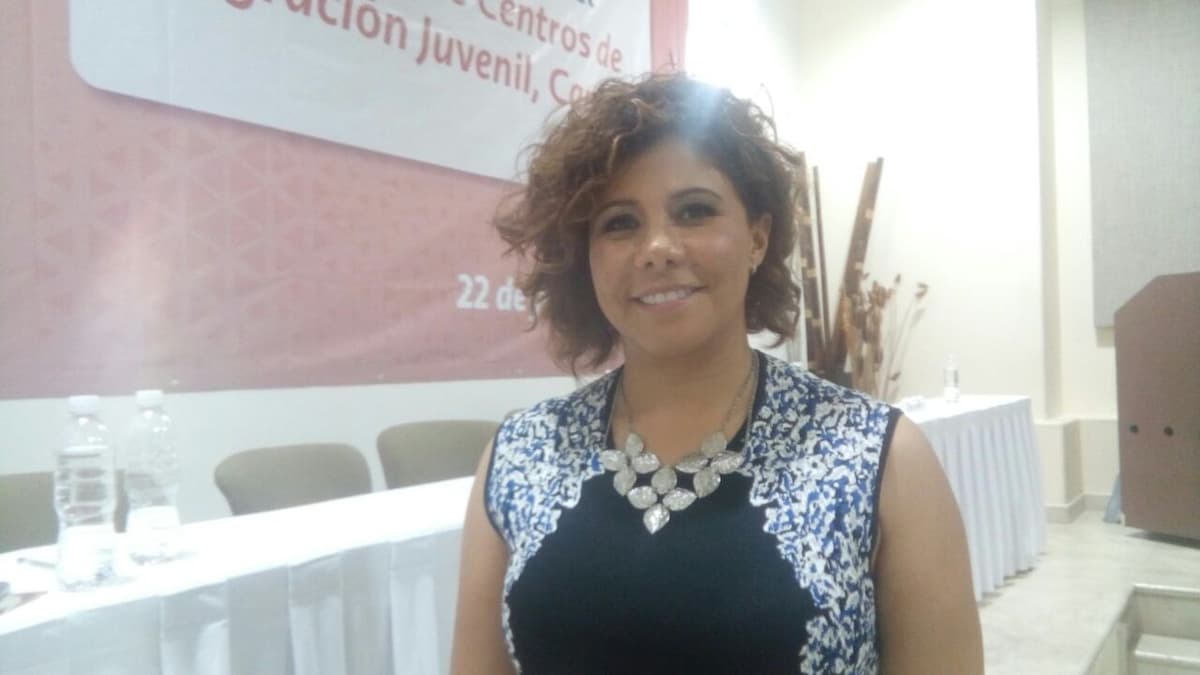 Registro de Leslie Hendricks será en Ciudad de México