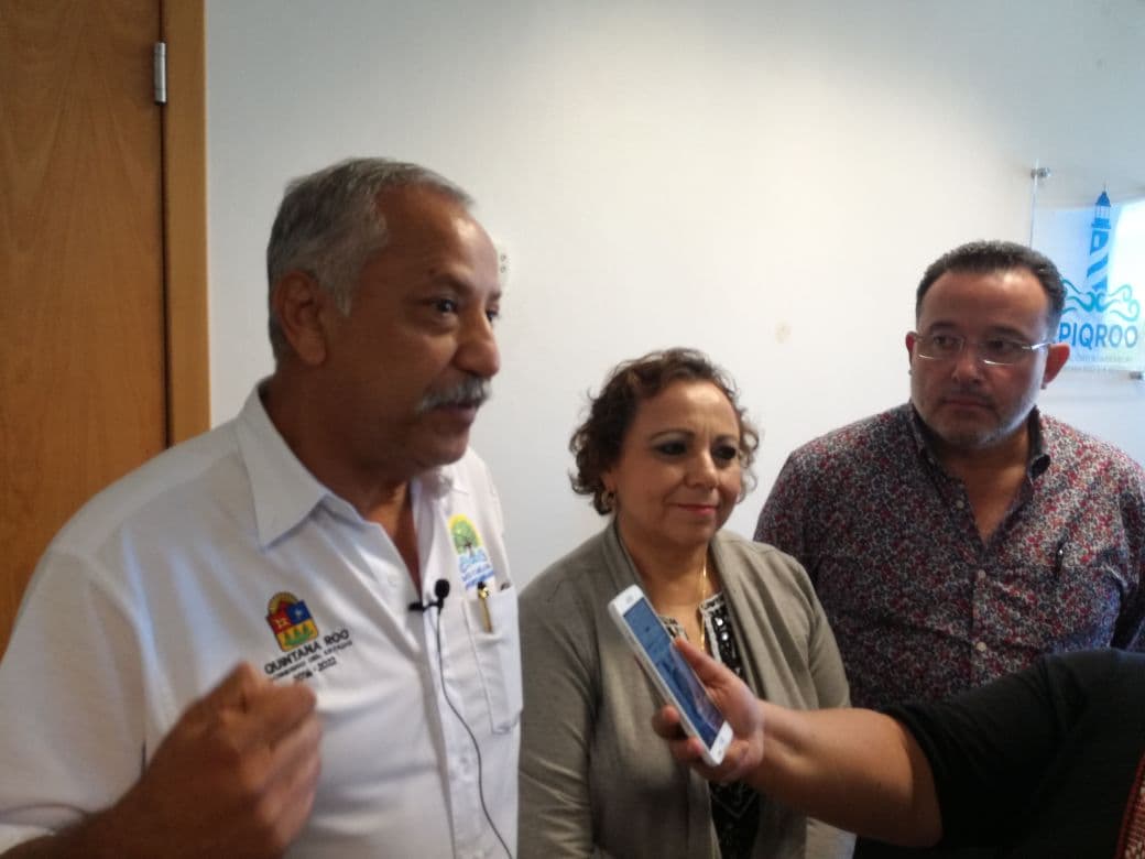 Quitan a Apiqroo el cobro de Derecho de Puerto en Calica