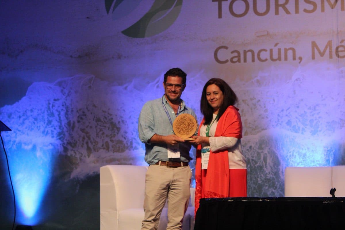 Recibe All Tour Native certificado Gold Certified 2017 por sus prácticas sustentables