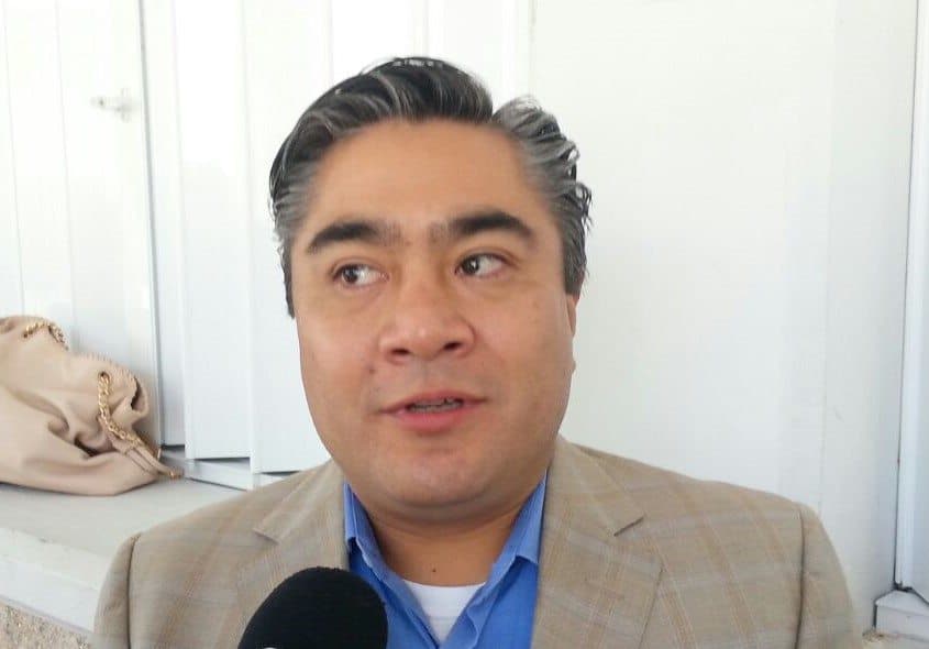 Concurrencia complica comicios de 2018