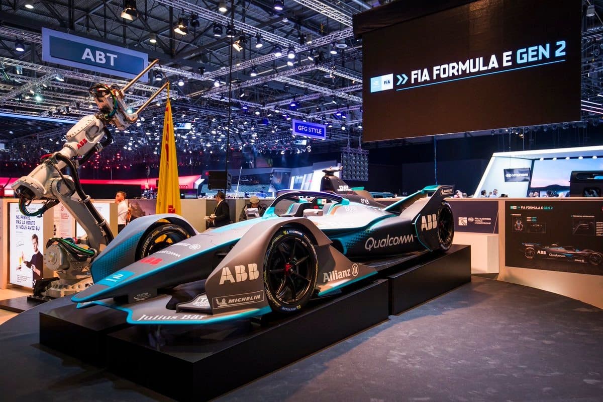 Analiza Fórmula E viabilidad de Cancún como sede