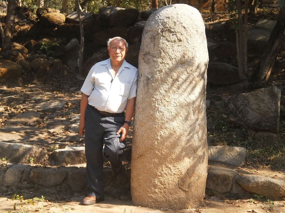 Comienza el año nuevo mexica "seis conejo": investigador Arturo Meza