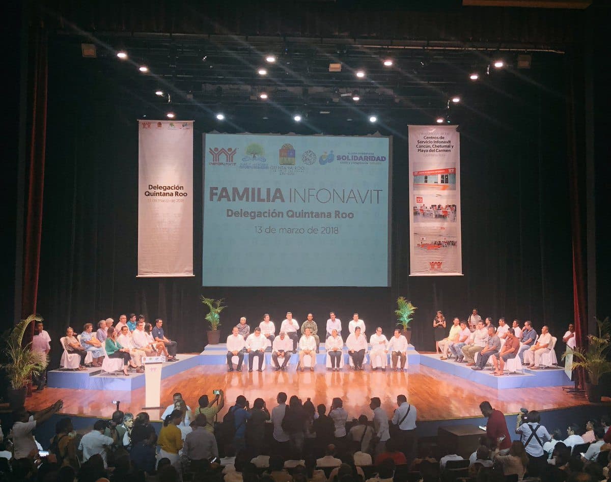 En Quintana Roo el tema mediático se oye en todo el mundo: Carlos Joaquín