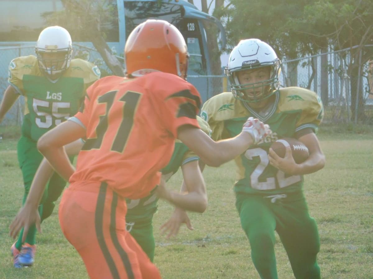 Jornada redonda para Lagartos