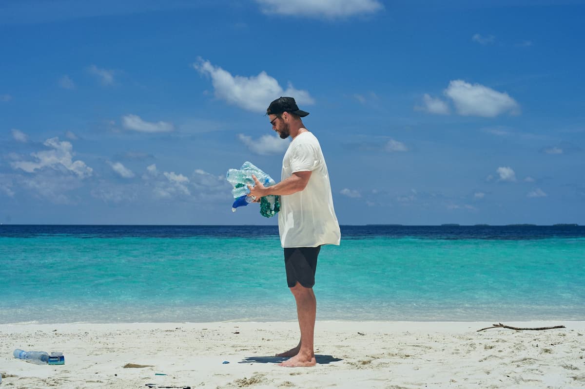 El deporte “más limpio” que salvará al mundo, llega a Playa del Carmen