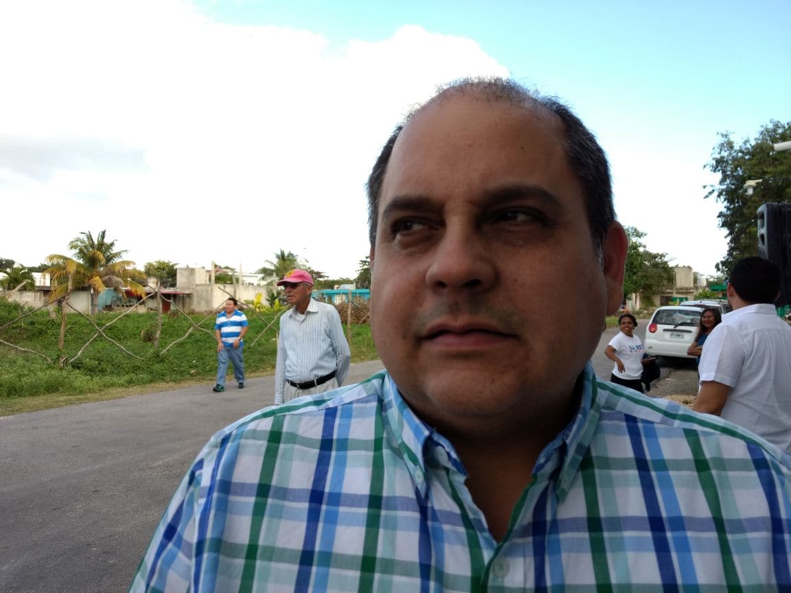 Casi definidas, candidaturas de Por México al Frente