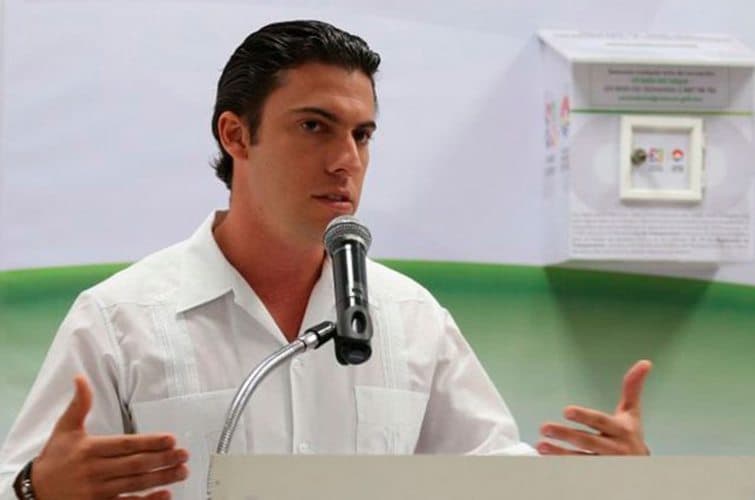 Incompetencia de Remberto cuesta a Cancún 300 mdp de recursos federales