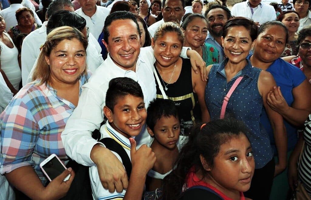 Sistema DIF Quintana Roo ofrece programas orientados al deporte y la cultura