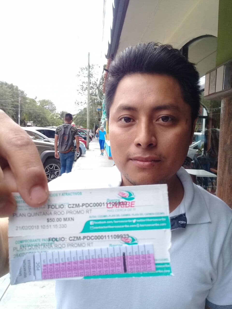 Cae la primera demanda penal contra Barcos Caribe; no se hizo cargo de gastos médicos