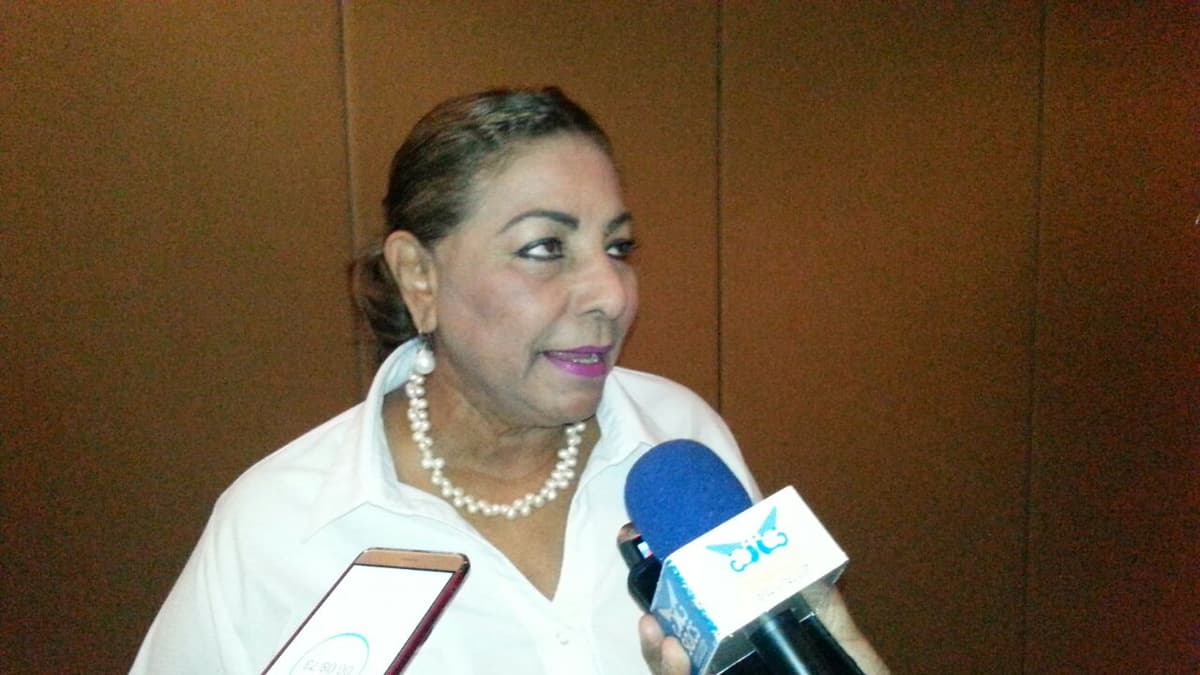 Veda electoral no detiene programas sociales: Ortiz Yeladaqui