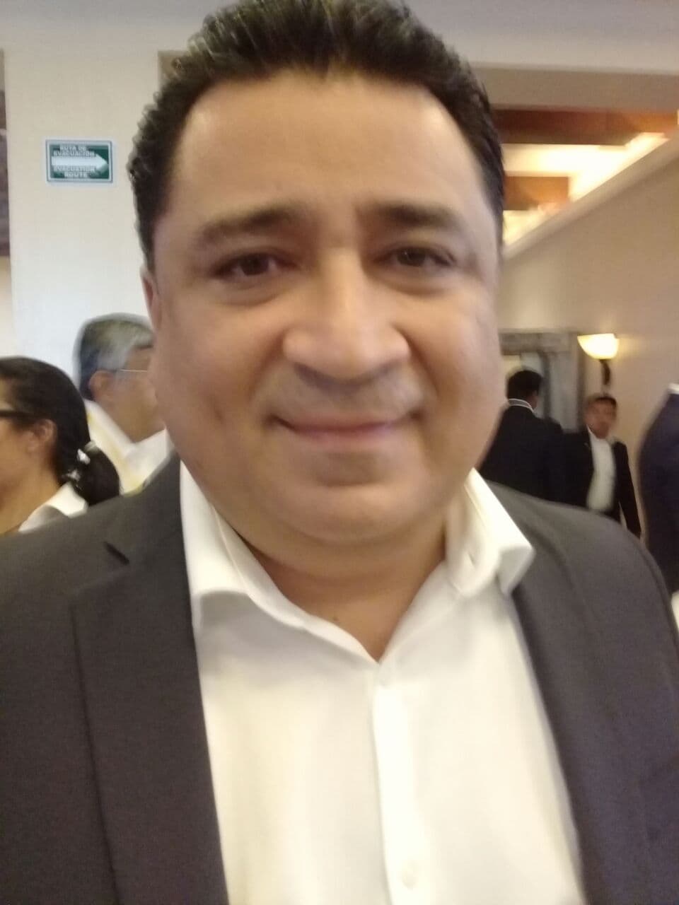 Piden voces información precisa sobre explosión