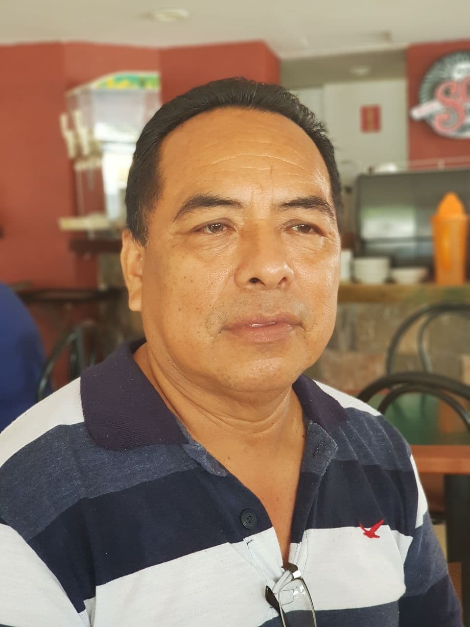 Morena juega para perder: Hermelindo Be Cituk